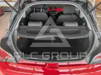 2016 Opel Adam