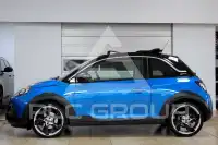 2016 Opel Adam