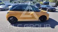 2016 Opel Adam