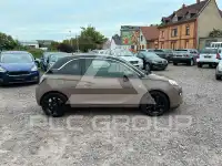 2016 Opel Adam