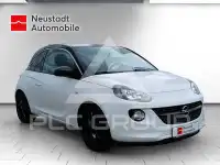 2016 Opel Adam