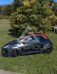2016 Opel Adam