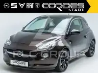 2016 Opel Adam