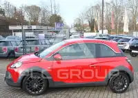2016 Opel Adam