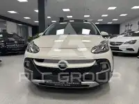 2016 Opel Adam