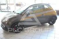 2016 Opel Adam