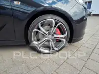 2016 Opel Adam