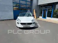 2016 Opel Adam