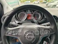 2016 Opel Adam