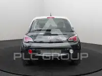 2016 Opel Adam