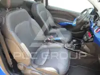 2016 Opel Adam