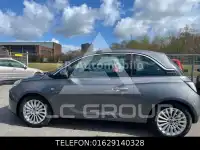 2016 Opel Adam