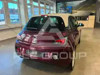 2016 Opel Adam