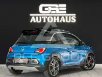 2015 Opel Adam