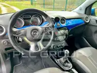 2016 Opel Adam