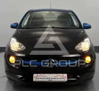 2016 Opel Adam