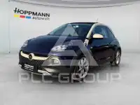 2016 Opel Adam