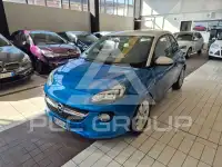2016 Opel Adam