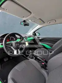 2016 Opel Adam