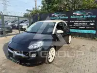2016 Opel Adam