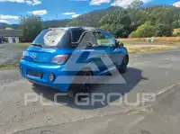 2016 Opel Adam
