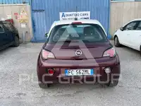 2016 Opel Adam