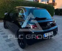 2016 Opel Adam