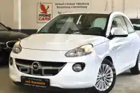 2016 Opel Adam