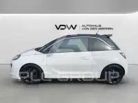 2016 Opel Adam