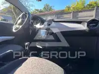 2016 Opel Adam