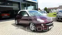 2016 Opel Adam