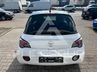 2016 Opel Adam