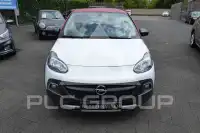 2016 Opel Adam
