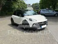 2016 Opel Adam