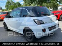 2016 Opel Adam