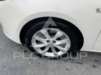 2016 Opel Adam