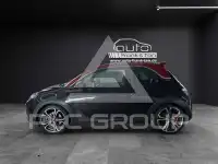 2016 Opel Adam