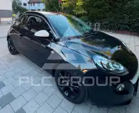 2016 Opel Adam