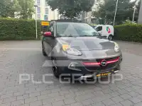 2016 Opel Adam