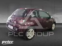 2016 Opel Adam