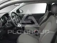 2016 Opel Adam