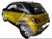 2016 Opel Adam