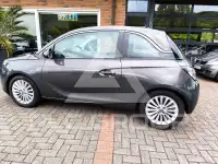 2016 Opel Adam