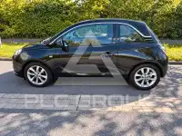 2016 Opel Adam