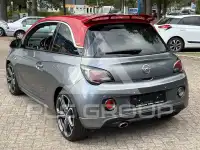 2016 Opel Adam