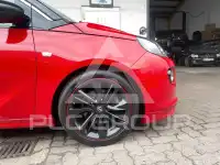 2016 Opel Adam