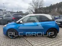 2016 Opel Adam