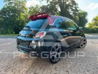 2016 Opel Adam