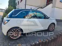 2016 Opel Adam