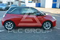 2016 Opel Adam